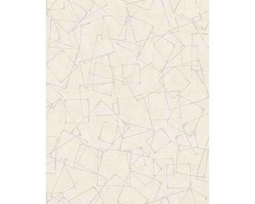 Papier peint intissé 82015 Daphne graphique beige