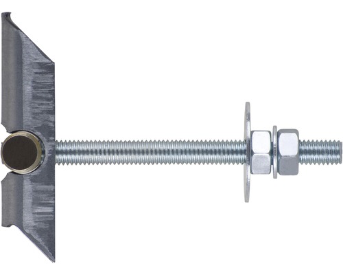 Kippdübel Spagat Pro M8 KT Tox, 20 Stück