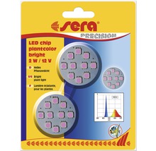 LED-Leuchtmittel sera chip plantcolor bright, 2 Stück