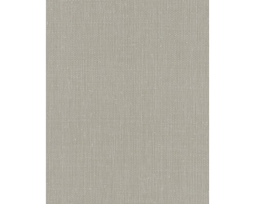 Papier peint intissé 82033 Daphne structure marron Gros plan d''un tissu textile