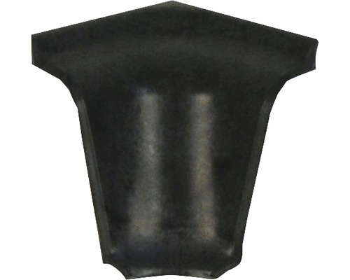 Angle intérieur PICCANTE pour Joint d'étanchéité 37 porto ardoise 39/36 1 pièce First Plast Angle de rive en plastique