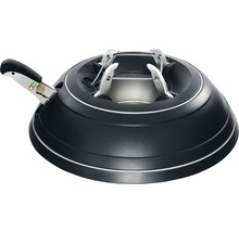 Support de sapin de Noël avec levier