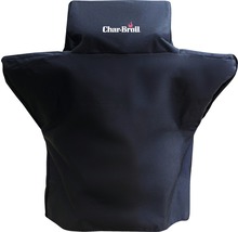 Protection contre les intempéries Char-Broil Premium pour barbecues à 2 brûleurs