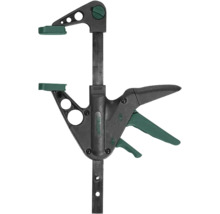 Serre-joint à une main Wolfcraft Multi-Fix 65-300 mm