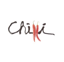 Glasbild Chilli 50x125 cm GLA702