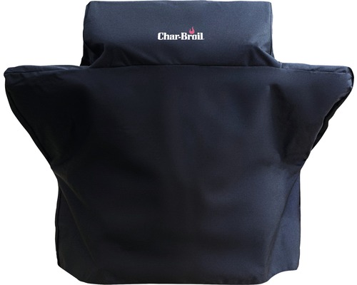 Protection contre les intempéries Char-Broil Premium pour barbecues à 3 brûleurs Protection contre les intempéries Char-Broil Premium pour barbecues à 3 brûleurs