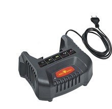 Akku-Ladegerät WOLF-Garten LI-ION POWER 36-03