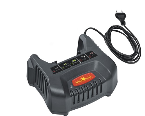 Akku-Ladegerät WOLF-Garten LI-ION POWER 36-03