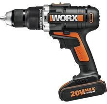Perceuse-visseuse sans fil Worx 20 volts