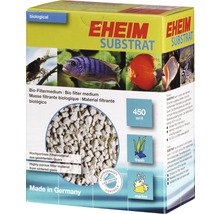 EHEIM Substrat Bio Filtermedium für Aquarien, verpackt