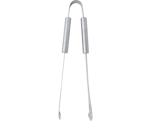 Edelstahl-Spargelzange zum Greifen von Spargel