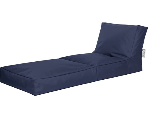 Sitzsackliege für den Innen- und Außenbereich