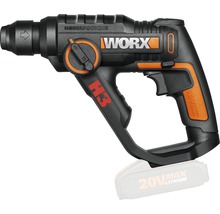 Worx Hammerforce perforateur à batterie