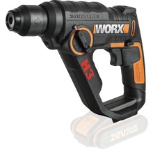 Perforateur sans fil Worx avec technologie Hammerforce