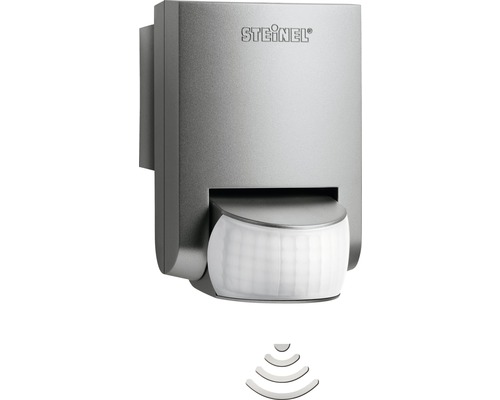 Steinelsensor mit Bewegungsmelder zur Wandmontage