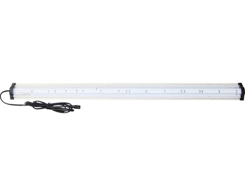 Éclairage d'aquarium aquatlantis Style LED 100 76 cm 22 W noir