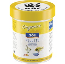 Granulés Söll Organix Pellets 130 ml-thumb-0