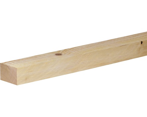 Madrier en bois