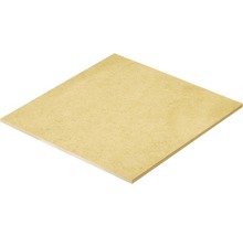 Panneau MDF fin brut panneau entier 1200x600x3 mm-thumb-0