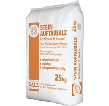 Streusalz STEINAUFTAUSALZ 25 kg-thumb-0