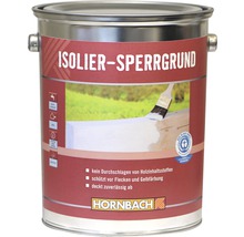 HORNBACH Isolierfarbe Isoliersperrgrund creme 5 l