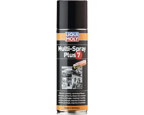 Multi-Spray Liqui Moly Plus 7