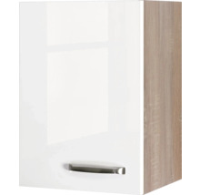 Wandschrank mit einer Tür und einem Griff