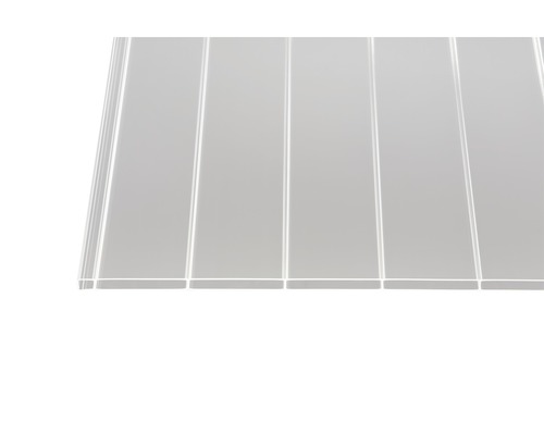 Lichtplatten aus Kunststoff