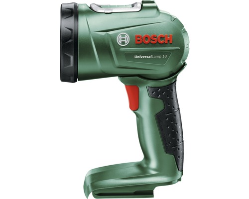 Projecteur de chantier sans fil Bosch UniversalLamp 18