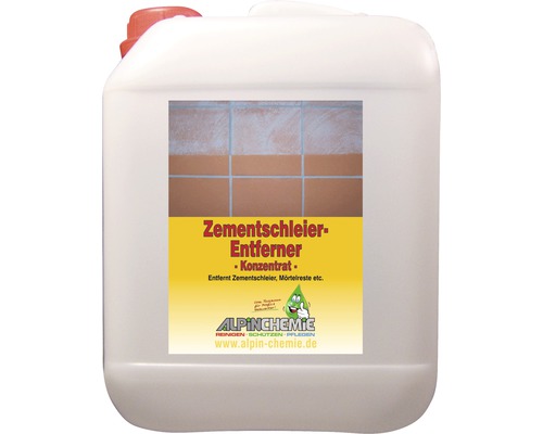 Kanister Zementschleierentferner Konzentrat