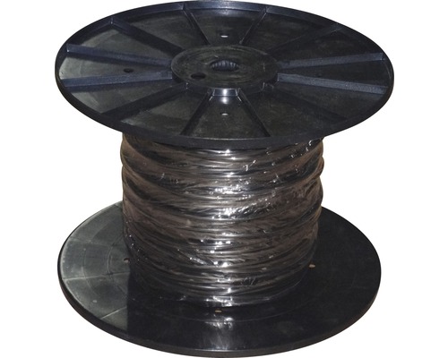 Kabelrolle mit Kabel