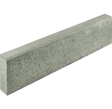 Bordure de béton pour l''aménagement paysager et de jardin