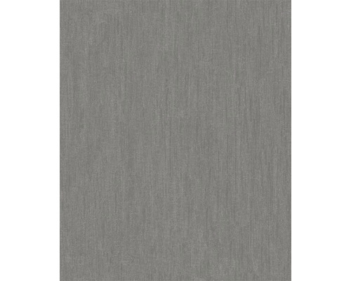 Papier peint intissé 54929 Cuvée Prestige uni noir-blanc