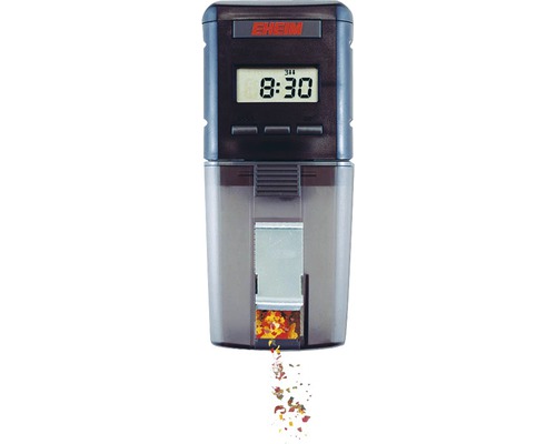 Distributeur automatique de nourriture Eheim 358 1 Distributeur automatique de nourriture Eheim 358 1
