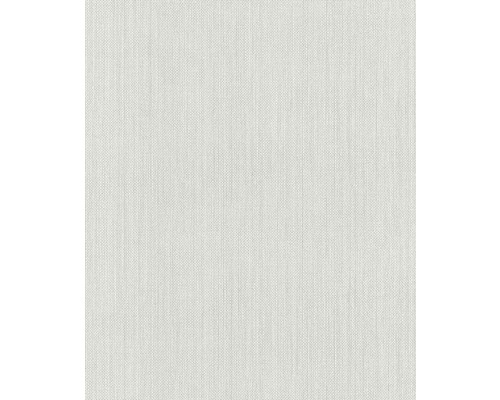 Papier peint intissé 6309-31 Paradisio 2 uni gris clair