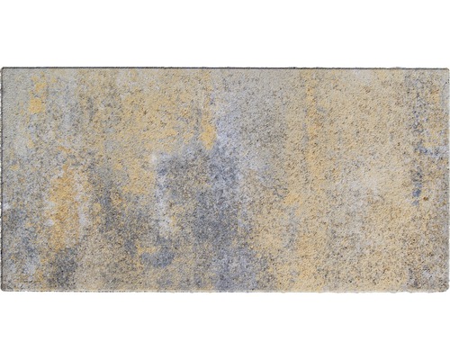 Pflasterstein aus Beton