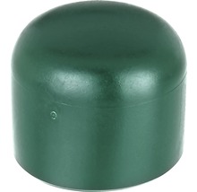 Capuchon en plastique ALBERTS Ø 34 mm vert-thumb-0