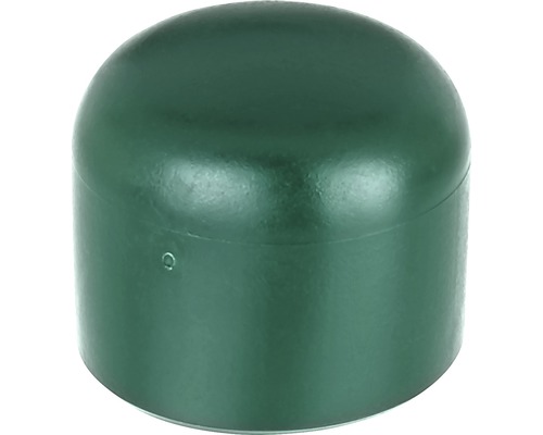 Kunststoff-Kappe ALBERTS Ø 34 mm grün-0