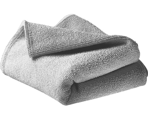 Stapel aus Mikrofasertüchern