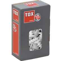 Cheville pour isolant Thermo 155 Tox, 50 pièces
