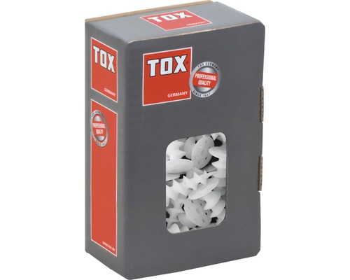 TOX Universaldübel Verpackung