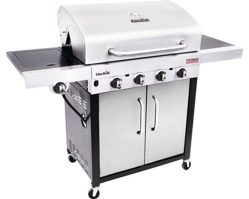 Barbecue gaz Char Broil Performance 440s 59 4 x 144 x 115 7 cm 4