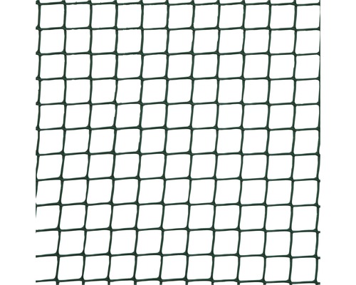 Netz aus Kunststoff