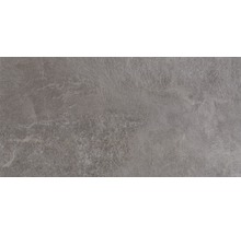Feinsteinzeug Wand- und Bodenfliese Arrow antracite 31 x 62 cm-thumb-15