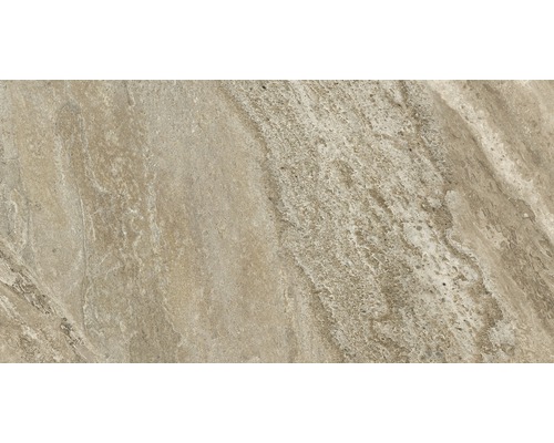 Carrelage pour sol en grès cérame fin Portman arena 32x62,5 cm