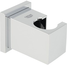 Support de douche Grohe en métal