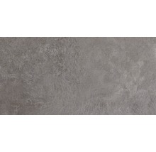 Feinsteinzeug Wand- und Bodenfliese Arrow antracite 31 x 62 cm-thumb-14