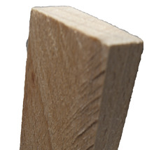 Entretoise en bois dur (12 pièces)-thumb-2