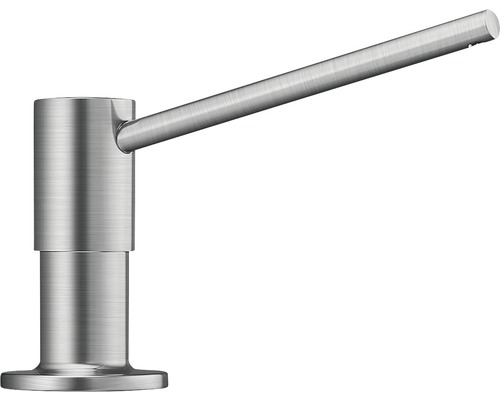 Distributeur de savon en métal