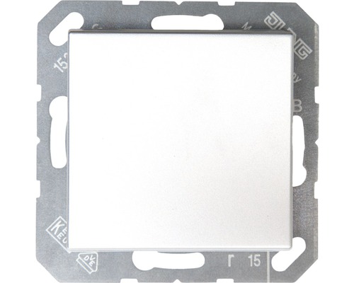 JUNG Einsatz mit Rahmen